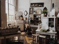 Waarom je tweedehands meubels nu op Vinted scoort