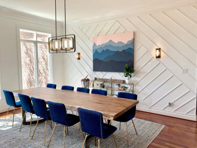 Het creëren van een harmonieus interieur met feng shui principes