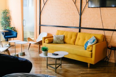 Het gebruik van kleurpsychologie in je interieur