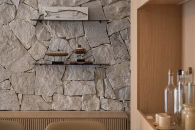 Hoe travertijn je woonkamer warm en tijdloos maakt