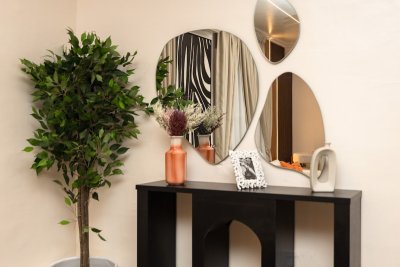 Je hal is de meest onderschatte kamer van je huis