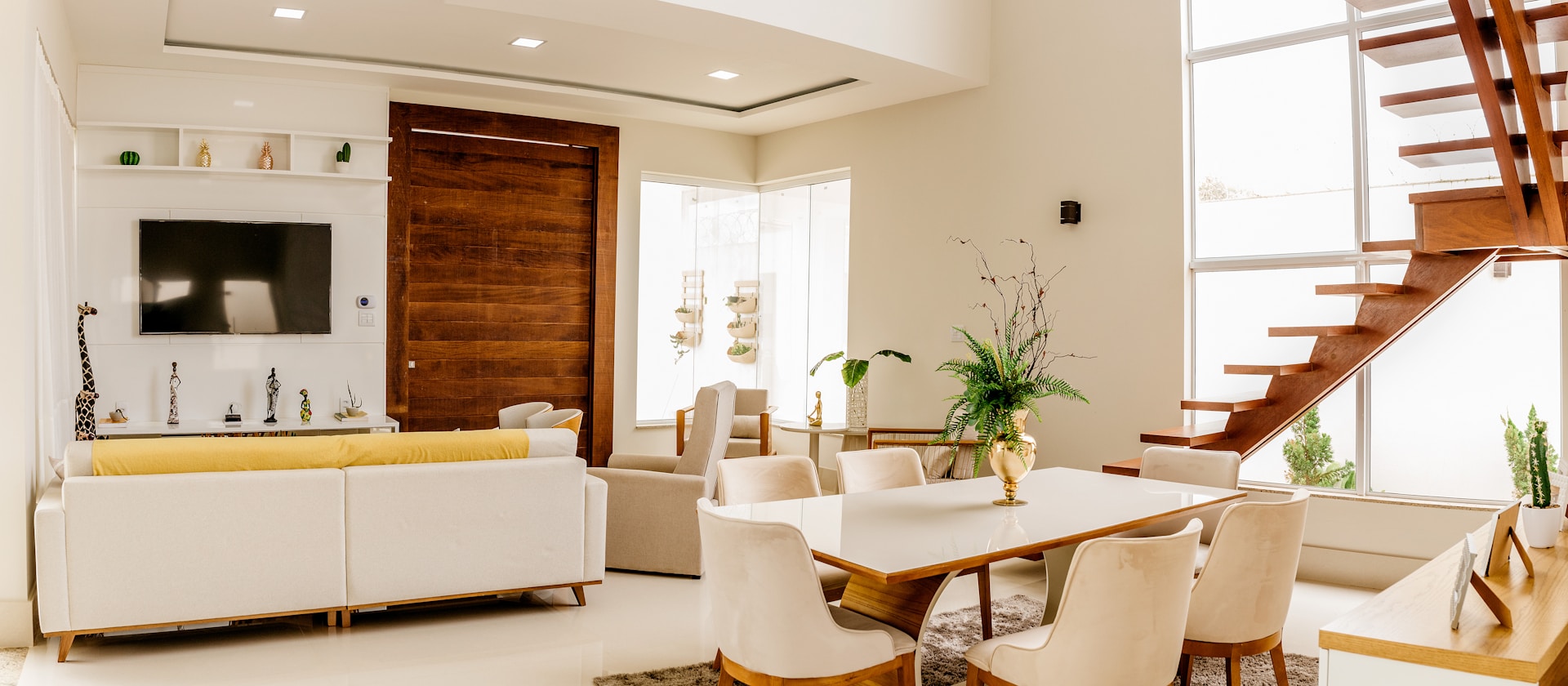 Hoe je een kamer transformeert met accessoires